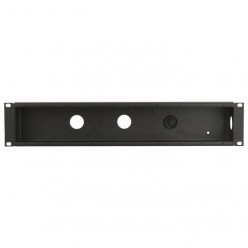 Showgear D7702 Master Panel Rear Cover